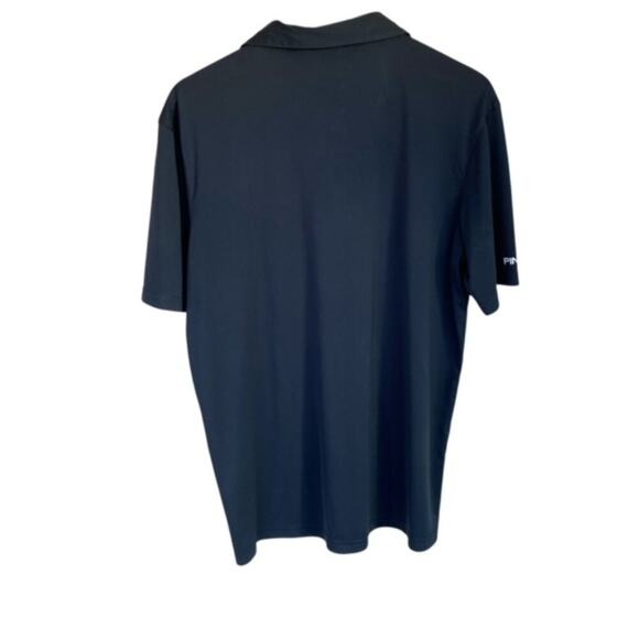 Ping Sensorcool Navy Golf Polo - XL - Picture 3 of 6